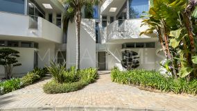 Maison de Ville for sale in Sierra Blanca, Marbella Golden Mile