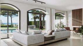 House for sale in Altos de La Quinta, Benahavis