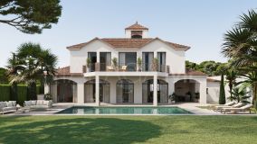 House for sale in Altos de La Quinta, Benahavis