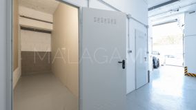 Business for sale in Marbella City