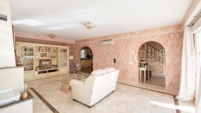 Villa zu verkaufen in Carib Playa, Marbella Ost