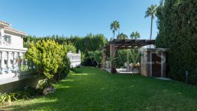 Villa for sale in Carib Playa, Marbella Öst