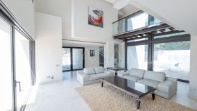 Villa zu verkaufen in Los Arqueros, Benahavis