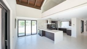 Villa zu verkaufen in Los Arqueros, Benahavis