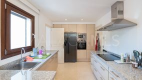 Adosado en venta en Mirador del Paraiso, Benahavis