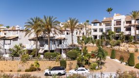 Maison de Ville for sale in Mirador del Paraiso, Benahavis