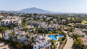 Maison de Ville for sale in Mirador del Paraiso, Benahavis