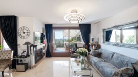 Radhus for sale in Mirador del Paraiso, Benahavis
