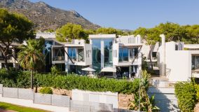 Tvåvåningslägenhet for sale in Meisho Hills, Marbella Golden Mile