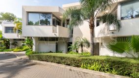 Duplex for sale in Meisho Hills, Marbella Golden Mile