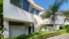 Doppelhaus zu verkaufen in Meisho Hills, Marbella Goldene Meile