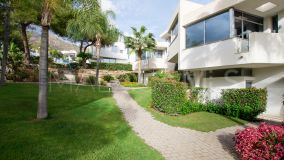 Tvåvåningslägenhet for sale in Meisho Hills, Marbella Golden Mile