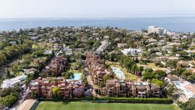 Apartamento de lujo en venta en Marbella, Costa del Sol, España