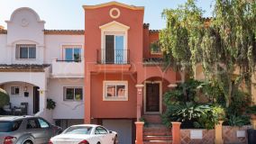 4 bedrooms town house in Marbella - Puerto Banus for sale