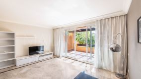 Atico Duplex en venta en Alminar de Marbella, Nueva Andalucia