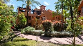 Atico Duplex en venta en Alminar de Marbella, Nueva Andalucia