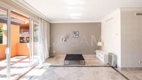 Atico Duplex en venta en Alminar de Marbella, Nueva Andalucia