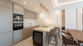 Apartamento Planta Baja en venta en Cabo Bermejo, Estepona Este