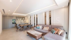 Appartement rez de chaussée for sale in New Golden Mile, Estepona Est