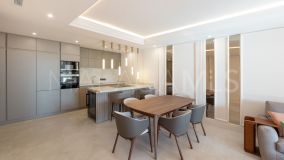 Erdgeschosswohnung zu verkaufen in Cabo Bermejo, Estepona Ost