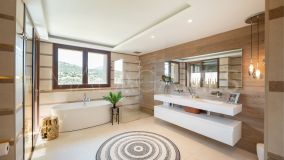 Wohnung zu verkaufen in Real de La Quinta, Benahavis