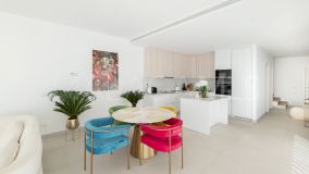 Town House for sale in Casares del Sol - Casares Golf