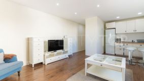Comprar apartamento en Marbella - Puerto Banus con 1 dormitorio