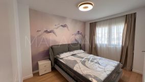 Duplex Penthouse for sale in Beach Side New Golden Mile, Estepona East