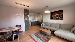 Duplex Penthouse for sale in Beach Side New Golden Mile, Estepona East