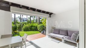 Town House for sale in Cancelada, Estepona East