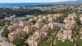 Ground Floor Apartment for sale in Hacienda Elviria, Marbella East