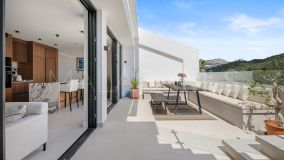 Penthouse for sale in La Quinta, Benahavis