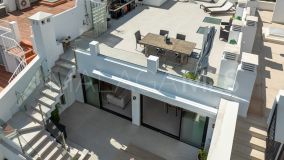 Penthouse for sale in La Quinta, Benahavis