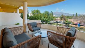 Apartment for sale in Nueva Andalucia, Marbella