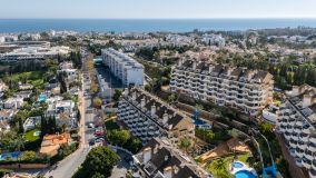 Duplex-Wohnung zu verkaufen in Nueva Andalucia, Marbella