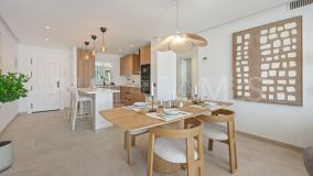 Apartamento en venta en La Quinta, Benahavis