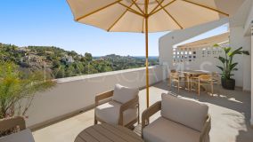 Wohnung zu verkaufen in La Quinta, Benahavis
