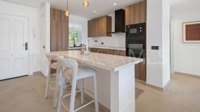 Apartamento en venta en La Quinta, Benahavis