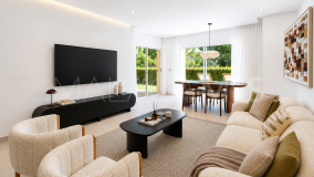 Markplanslägenhet for sale in Nueva Andalucia, Marbella