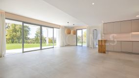 Pareado en venta en San Pedro de Alcantara