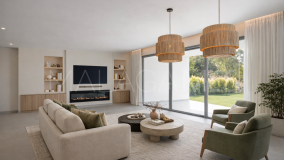 Maison Jumelée for sale in San Pedro de Alcantara