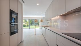 Pareado en venta en San Pedro de Alcantara