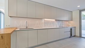 Pareado en venta en San Pedro de Alcantara