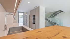 Pareado en venta en San Pedro de Alcantara