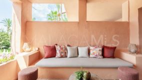 Wohnung zu verkaufen in Oasis de Marbella, Marbella Goldene Meile