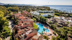 Wohnung zu verkaufen in Oasis de Marbella, Marbella Goldene Meile