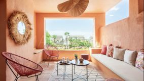 Wohnung zu verkaufen in Oasis de Marbella, Marbella Goldene Meile