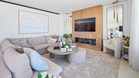 Apartamento en venta en El Higueron, Fuengirola