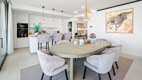 Apartamento en venta en El Higueron, Fuengirola