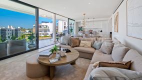 Apartamento en venta en El Higueron, Fuengirola